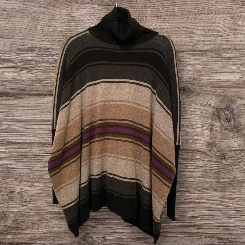 Women’s Autumn Cashmere Sweater